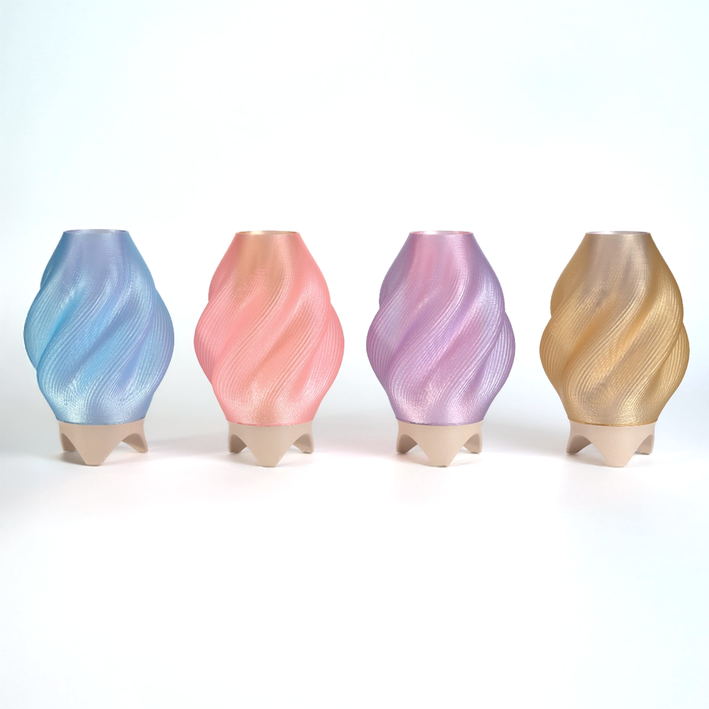 SHELL - Cozy Lamp