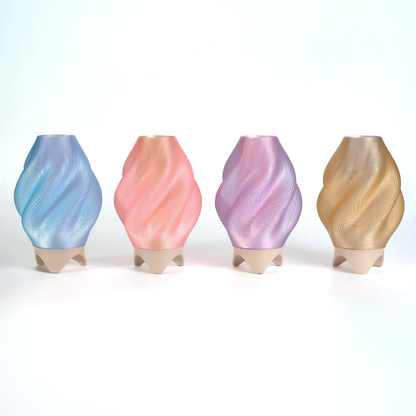 SHELL - Cozy Lamp