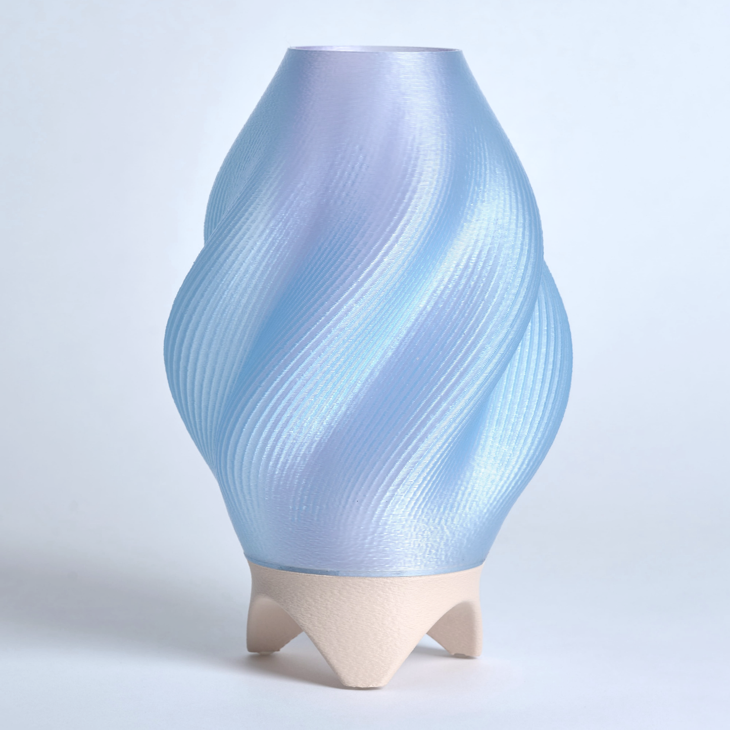 SHELL - Cozy Lamp