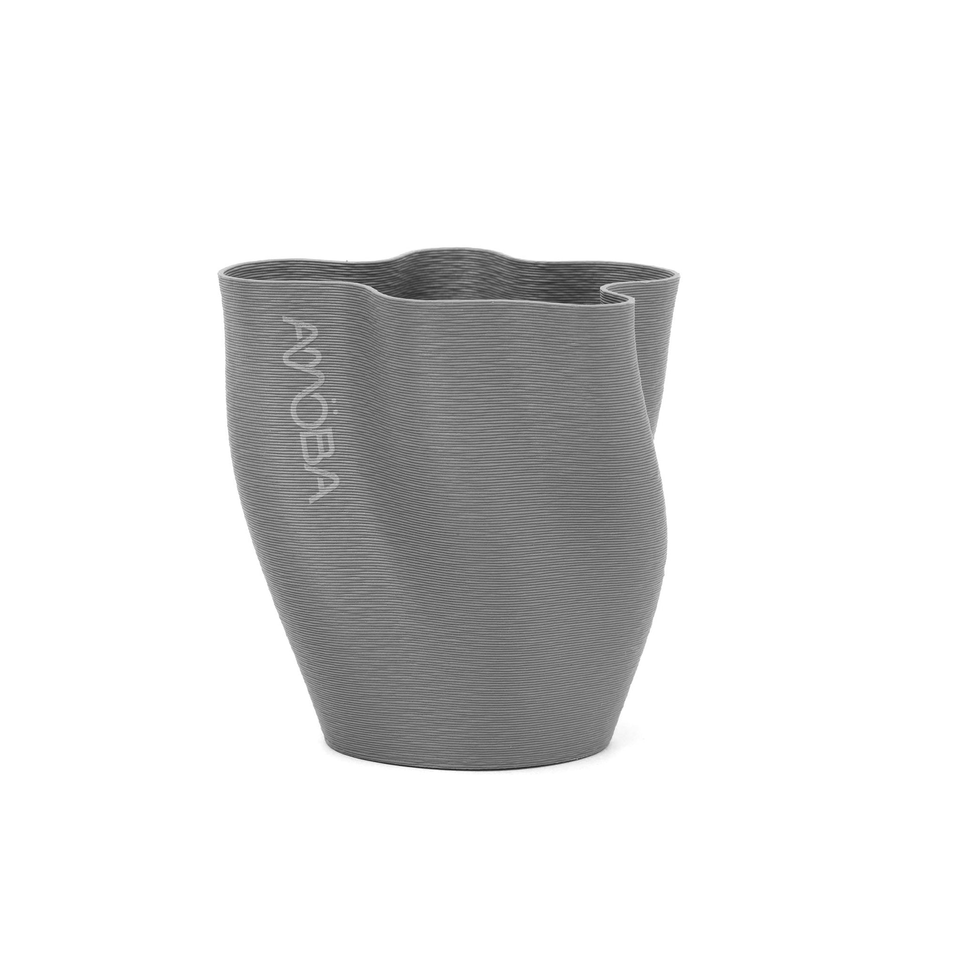 fosil grey
