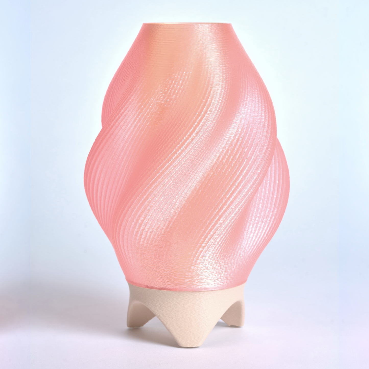 SHELL - Cozy Lamp