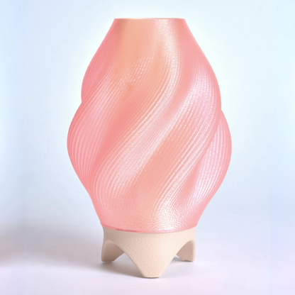SHELL - Cozy Lamp