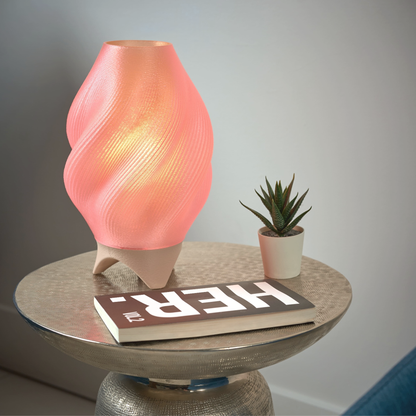 SHELL - Cozy Lamp