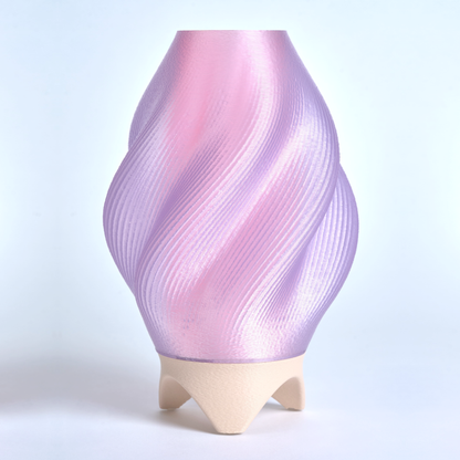 SHELL - Cozy Lamp