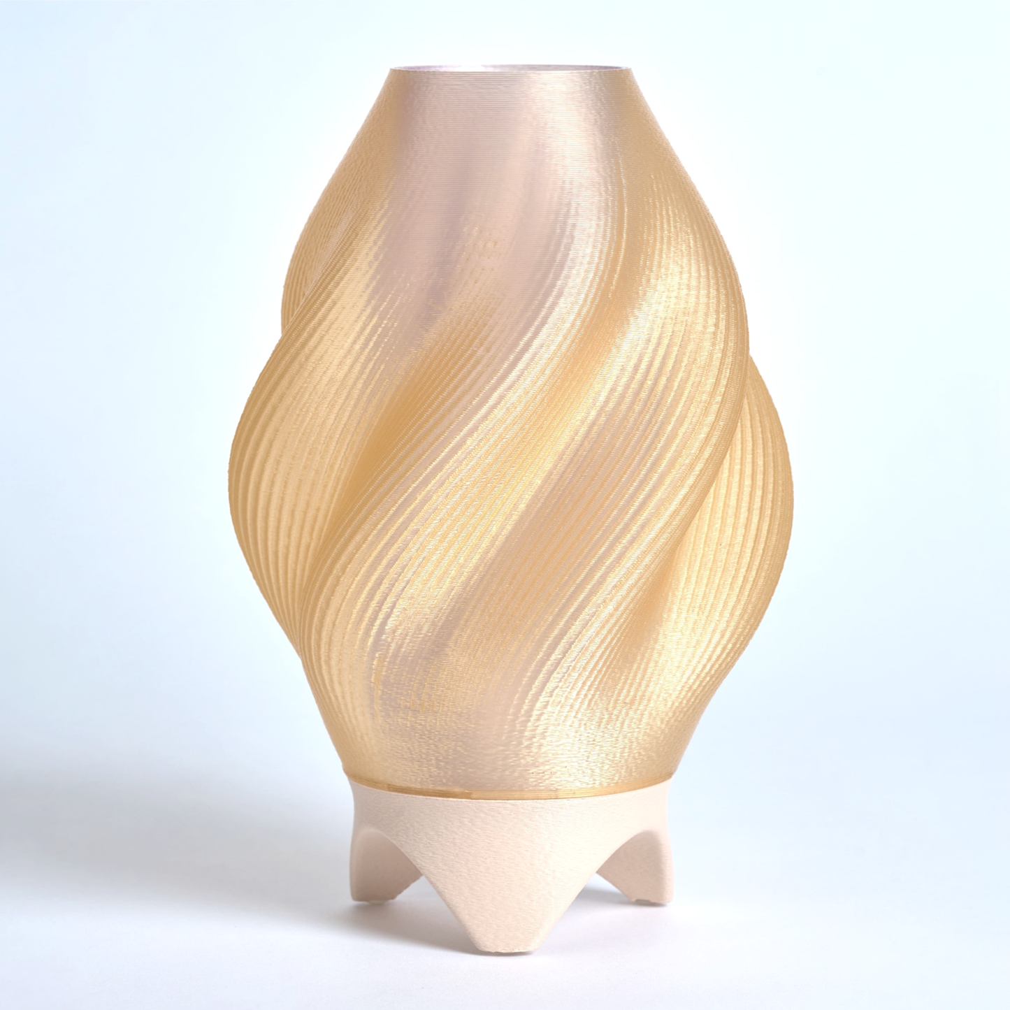 SHELL - Cozy Lamp