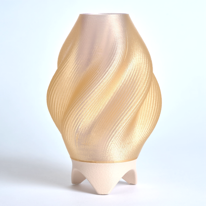 SHELL - Cozy Lamp